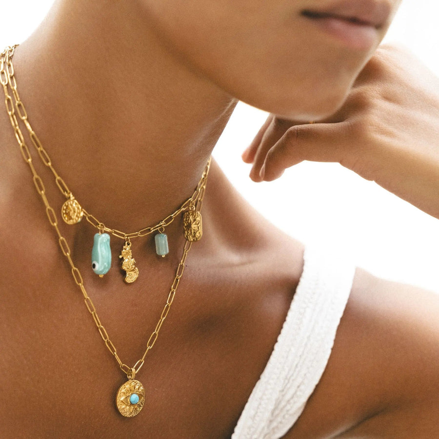 Bali Choker