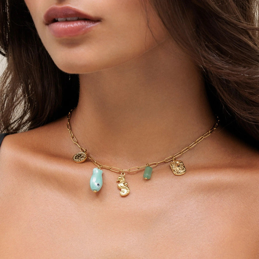 Bali Choker
