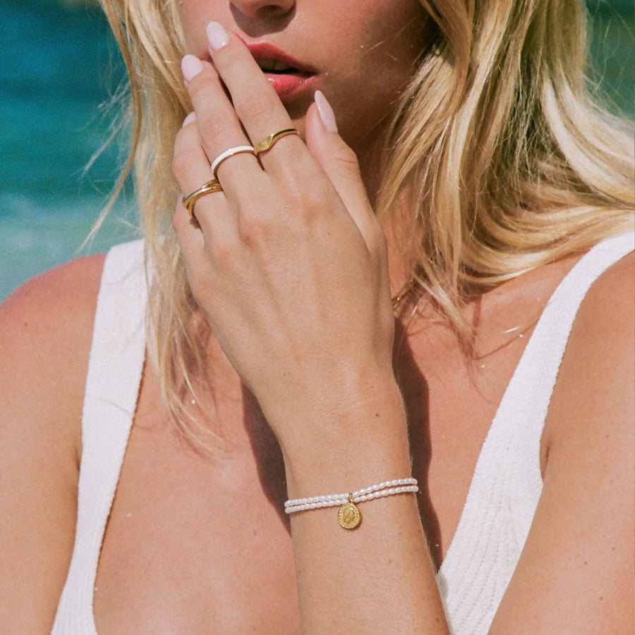 Gaia Armband