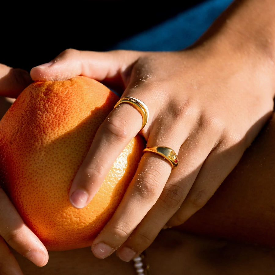 Mango-Ring