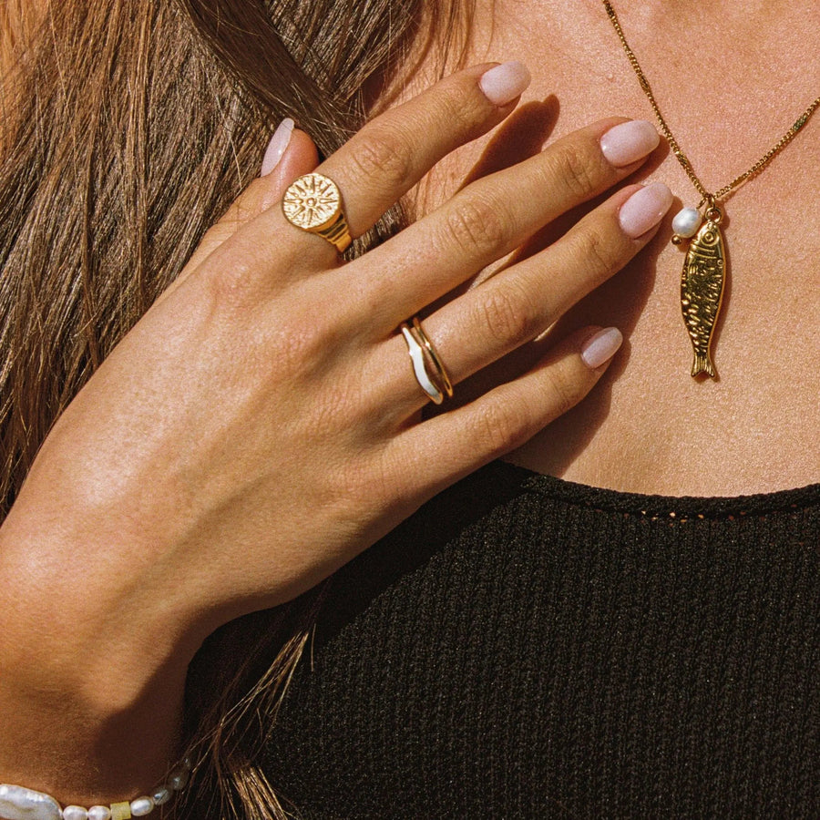 Sirocco-Ring