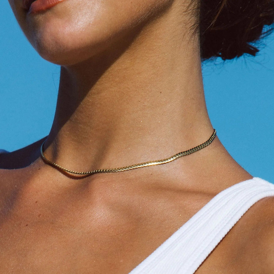 Elegante Kette