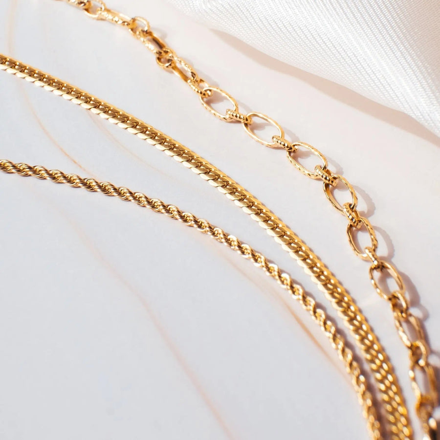 Elegante Kette