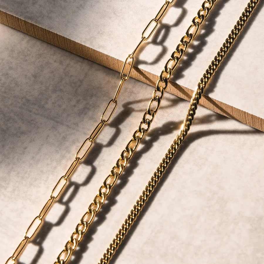 Elegante Kette