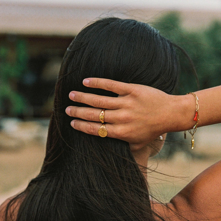 Mango-Ring