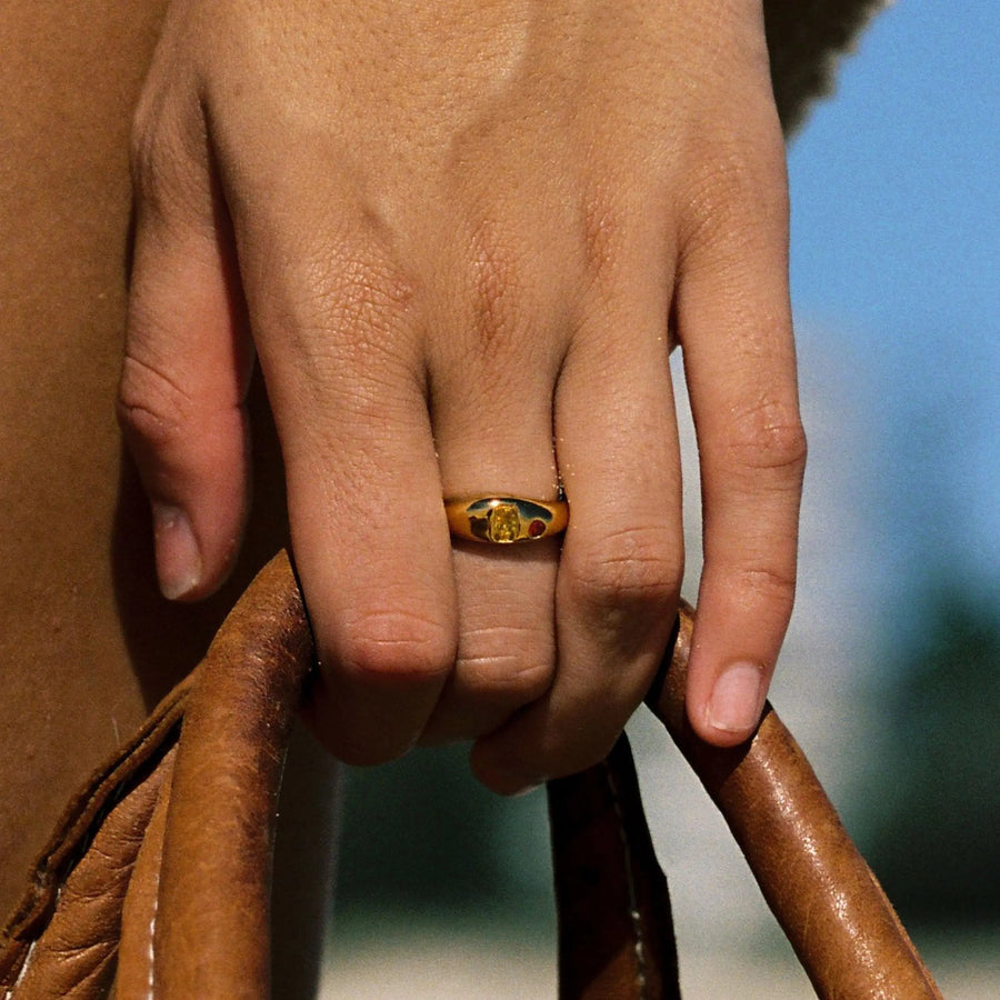 Mango-Ring