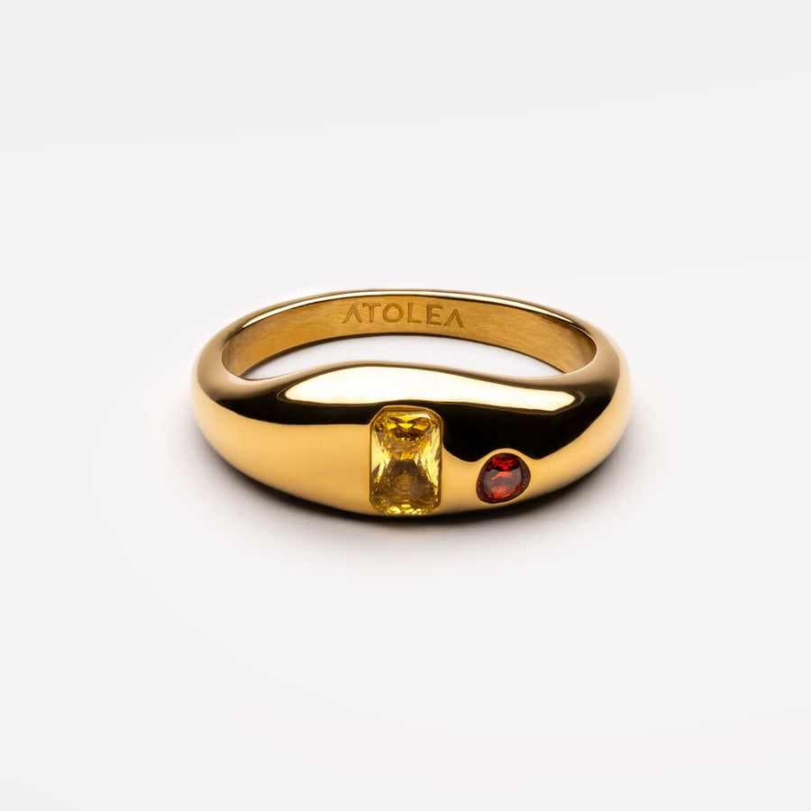 Mango-Ring