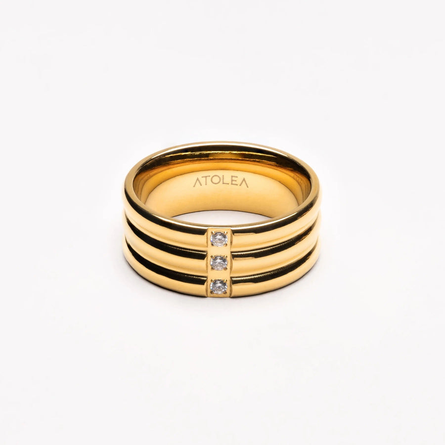 Stellar Fetterring